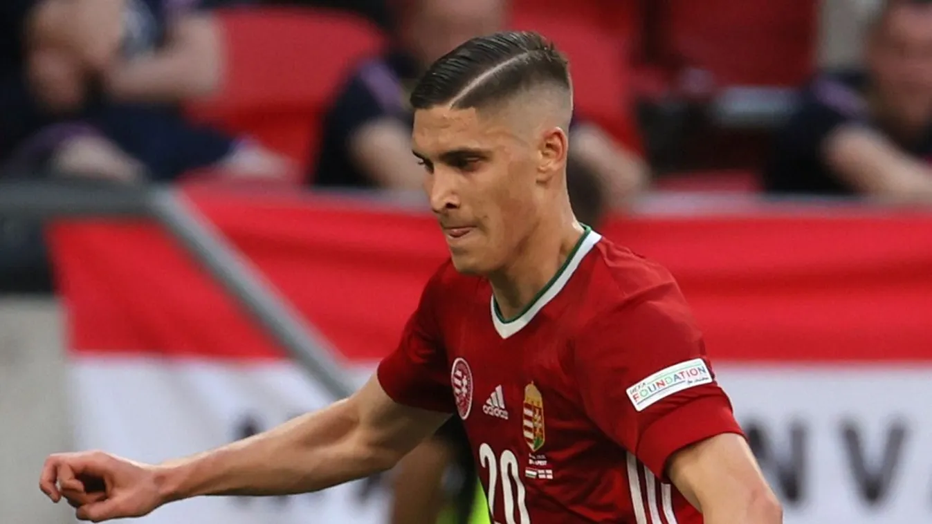 Remek hírt kapott Sallai Roland, régóta várt már erre