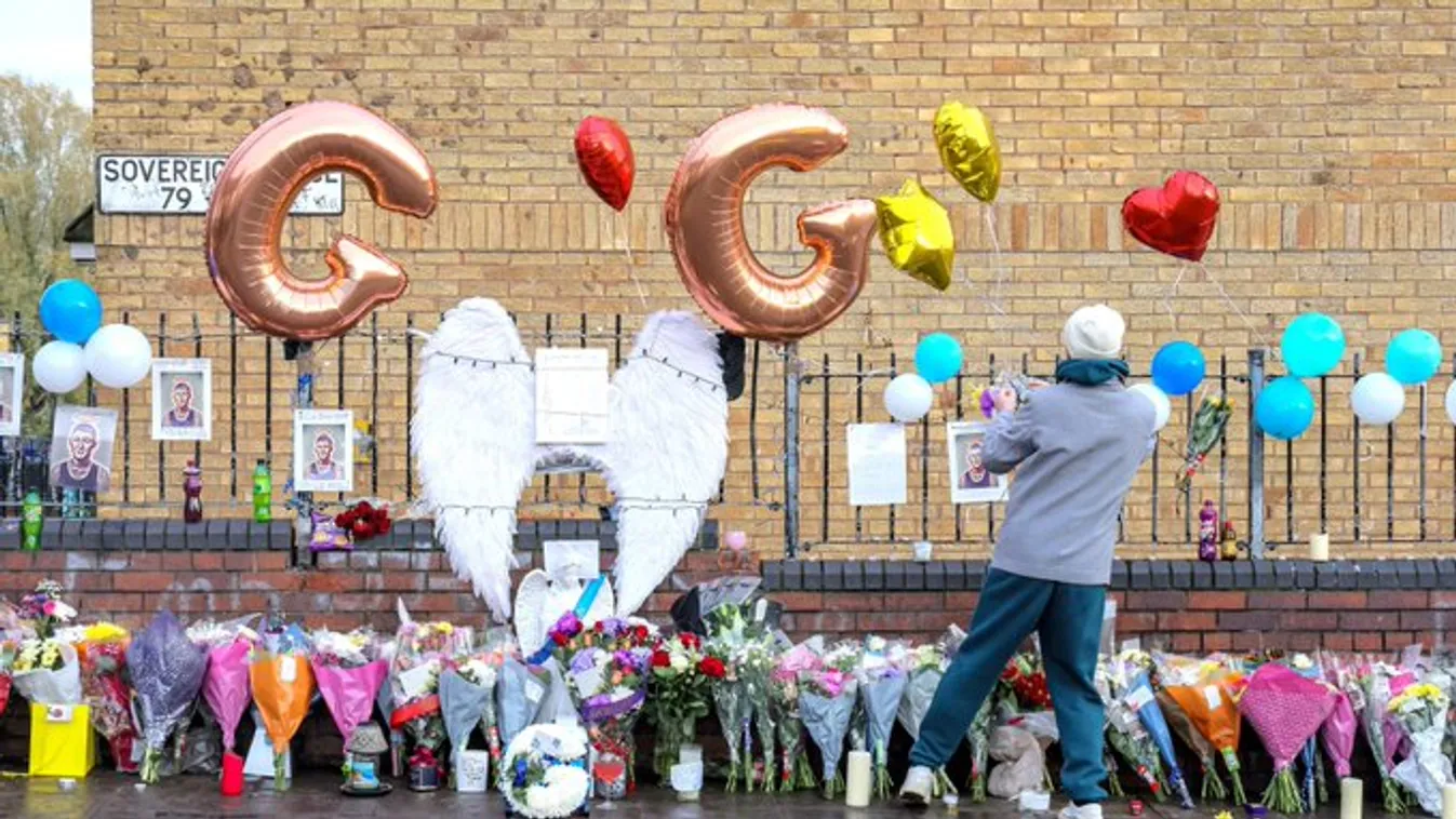 Hat napig küzdött hiába az életéért egy 14 éves diák