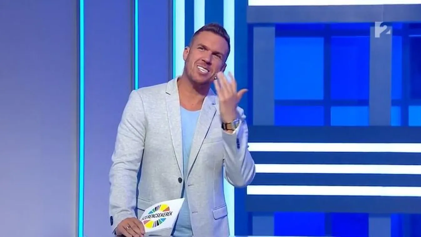 Kasza Tibi elárulta Király Viktor intim méreteit