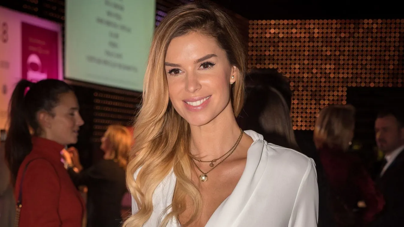 Azt beszélik, megszületett a magyar sztáranyuka gyermeke