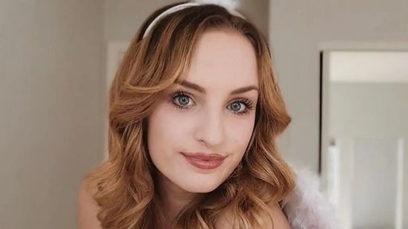 Szandi lányát komoly baleset érte: Felszakadt a homloka