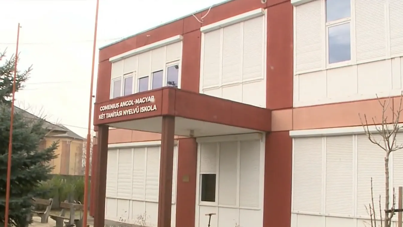 Allergiás rohamot kapott Kamilla az iskolában