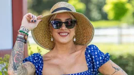 Tündéri videó: így főz édesapjával Tóth Gabi kislánya