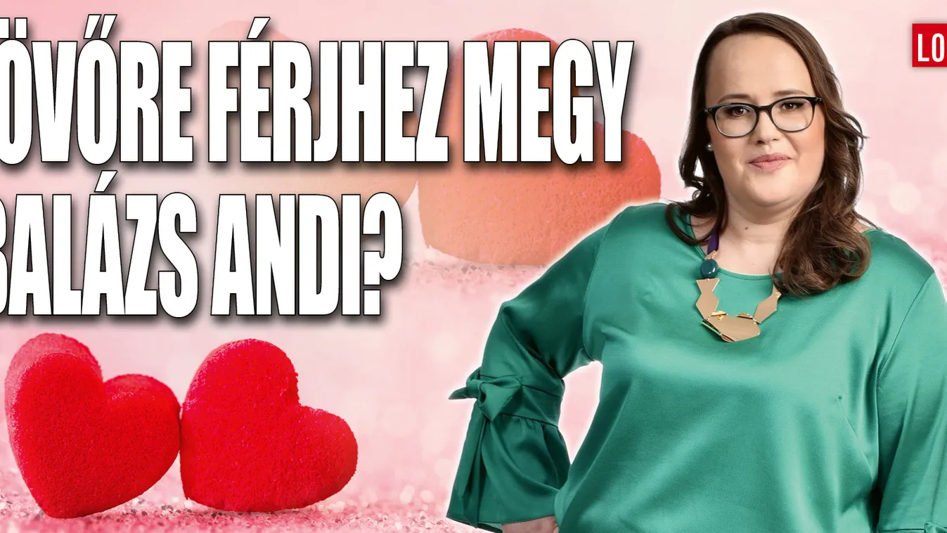 Balázs Andiék Párizsba tervezték az esküvőt