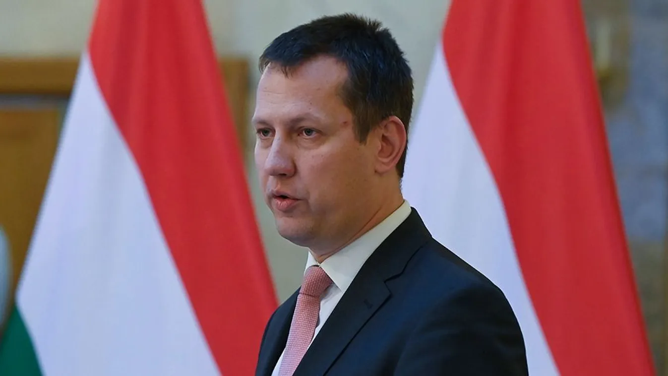 Fülöp Attila: 25%-kal megemelt nevelési ellátmányt kapnak a nevelőszülők