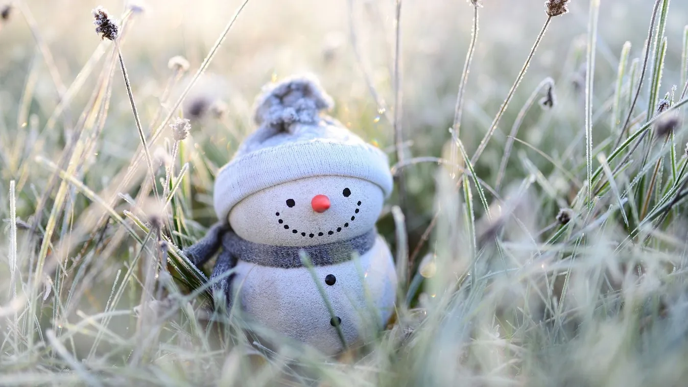 Cudar idő van egész Európában, kiderült, mi vár ránk