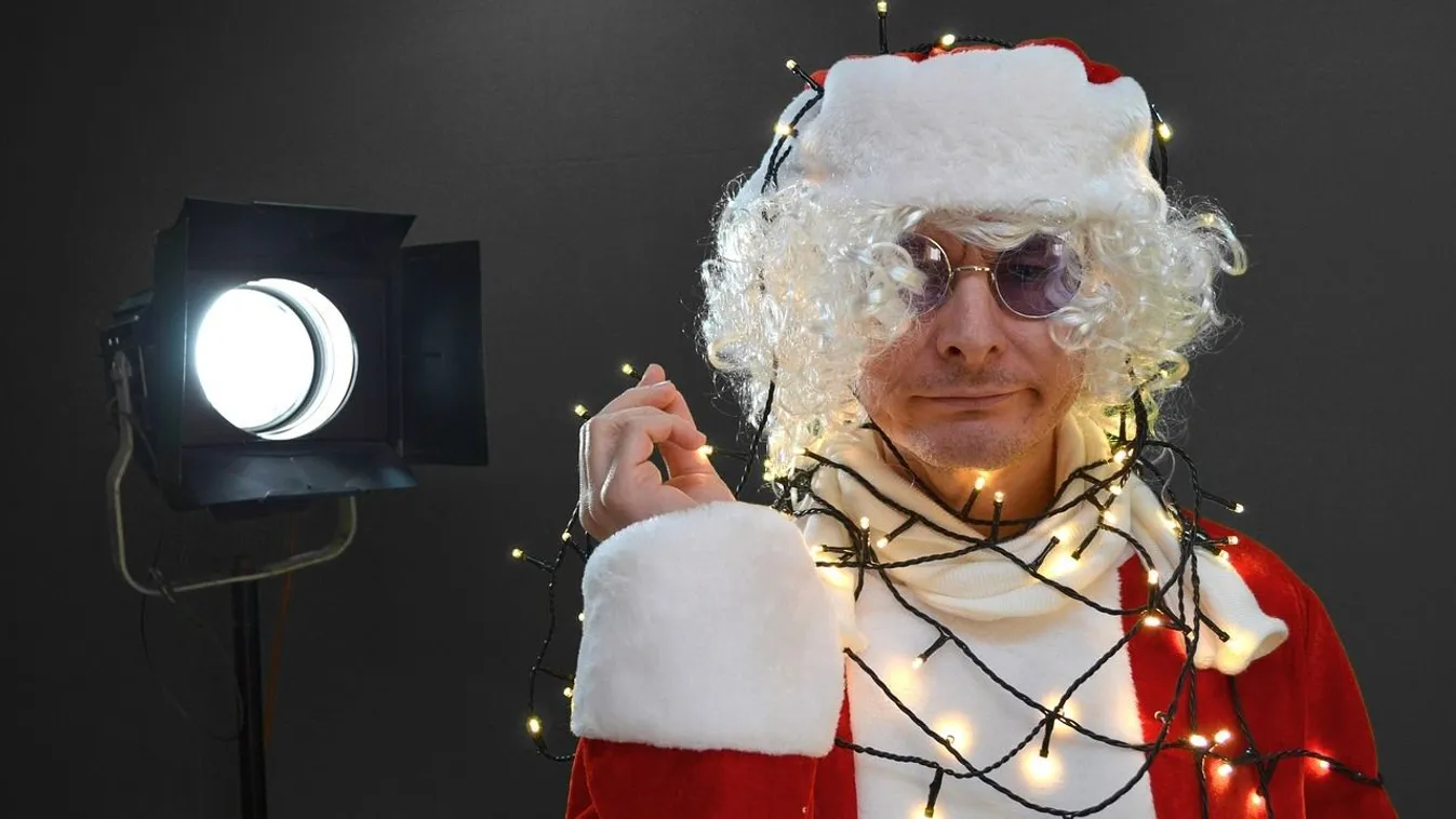 Rossz volt a karácsonyod? Gyere, nevess másokén! – Videó