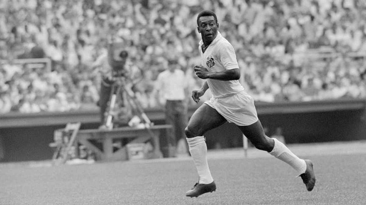 Pelé búcsúztatója: ezt akarja a FIFA