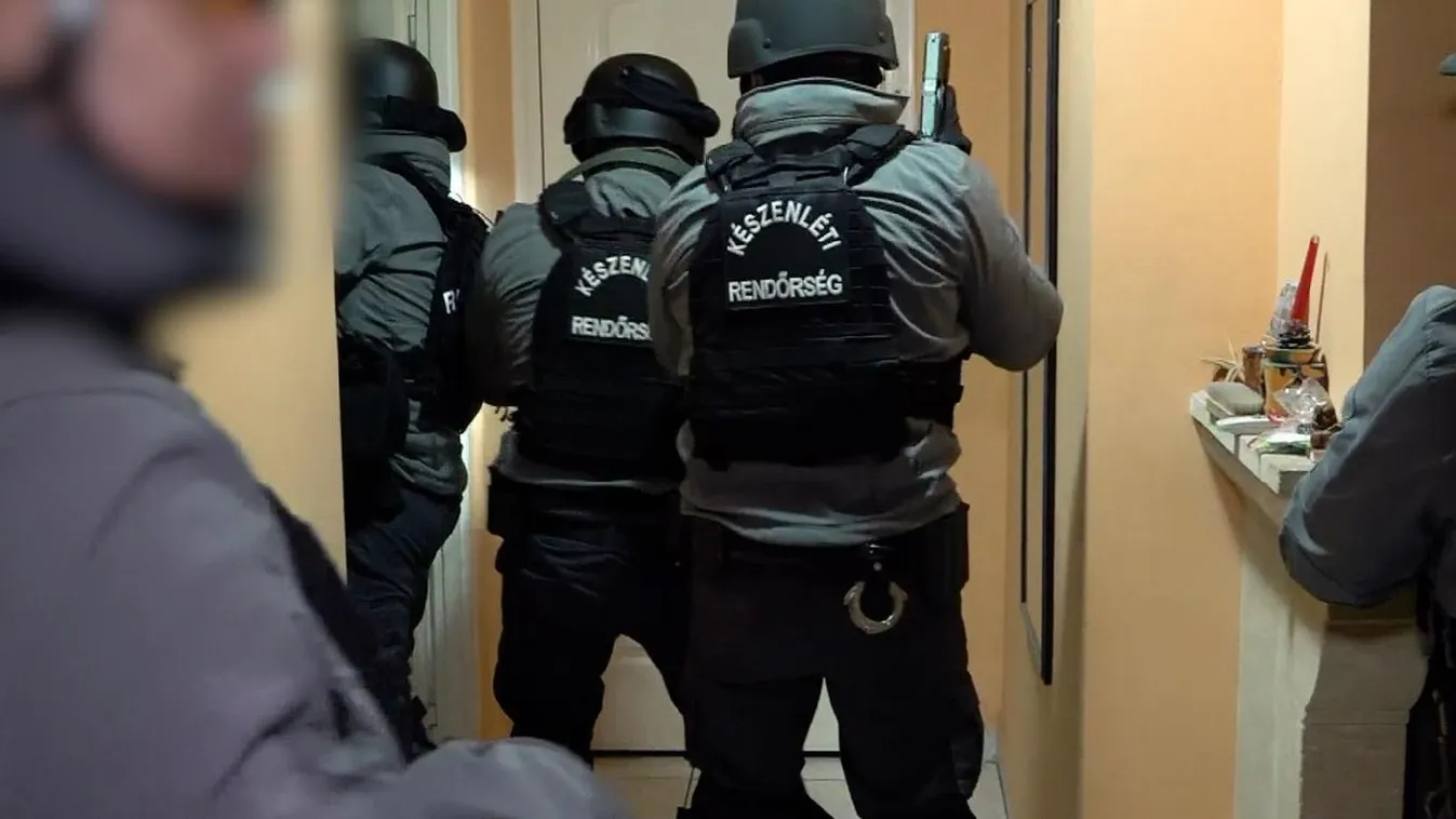 22 év után kapták el a kecskeméti fiú gyilkosait