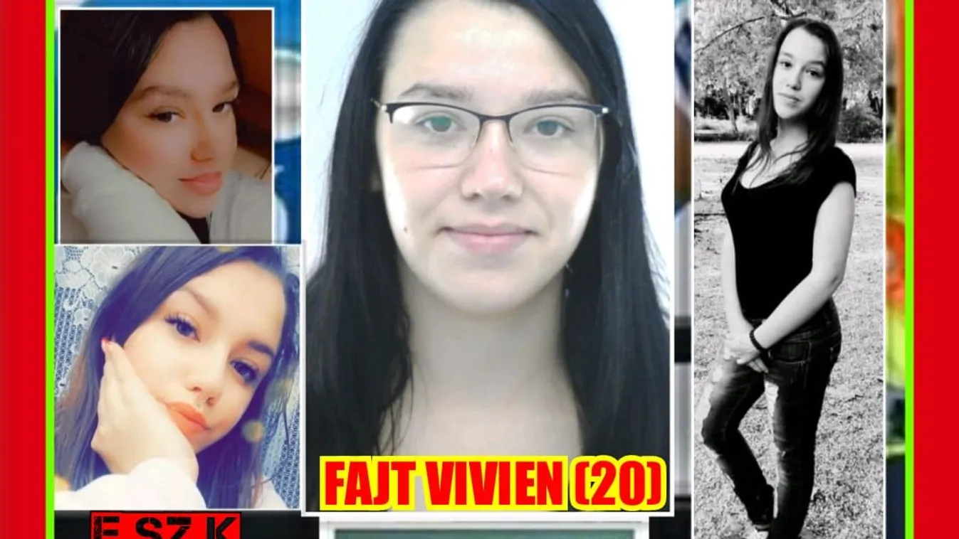 Megtörten üzent édesapja az eltűnt Viviennek – Videó