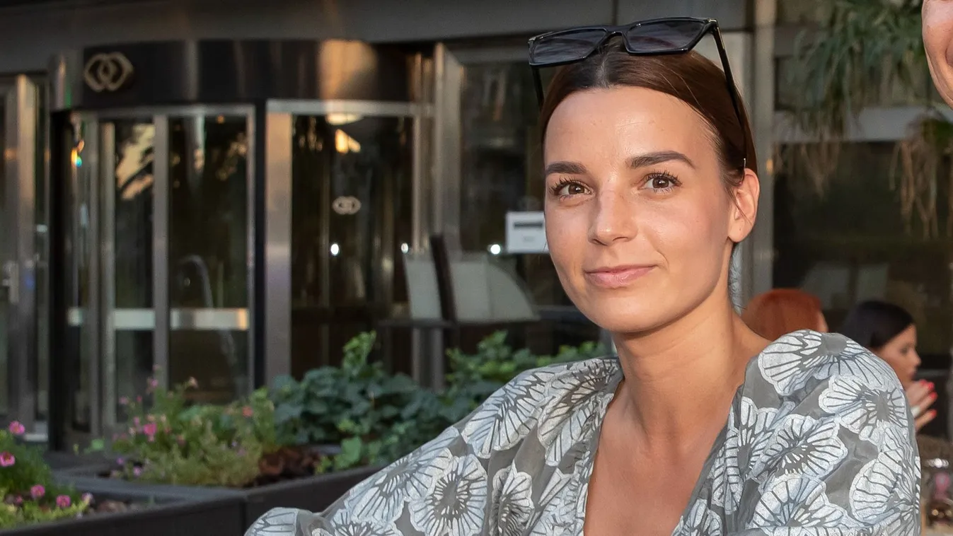 Nehéz lesz Berki Mazsi első karácsonya Krisztián nélkül