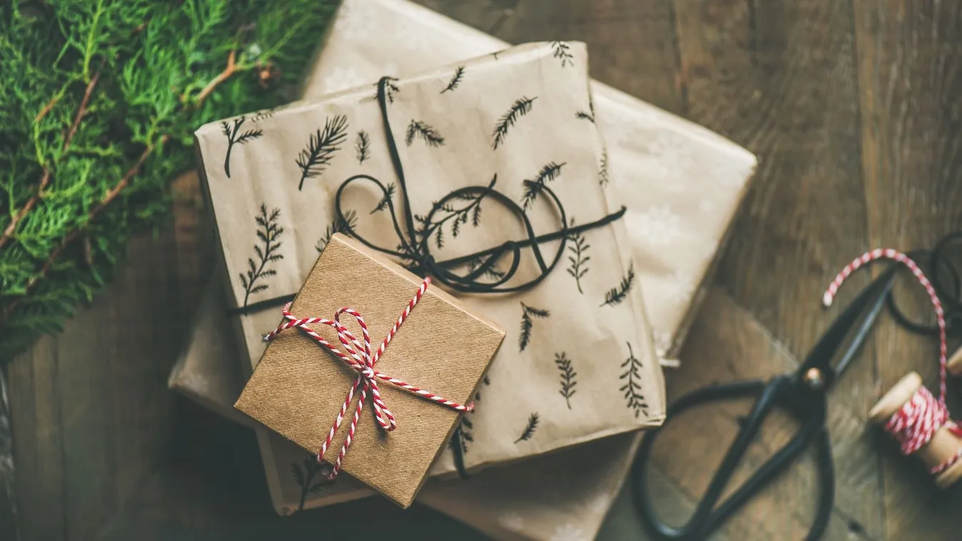 Ez a kulcsa a feszültségek kezelésének karácsonykor