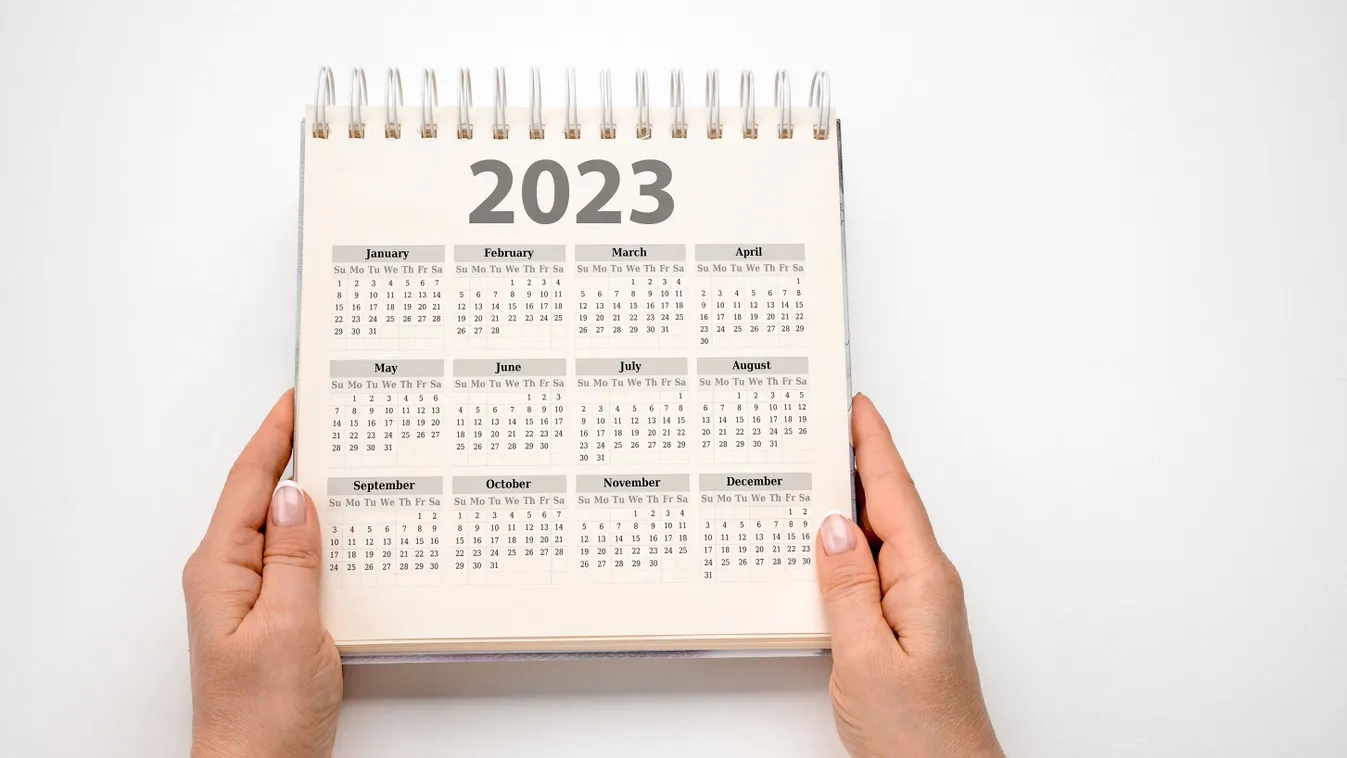 Jönnek a négynapos hétvégék: Ekkor nem kell dolgozni jövőre