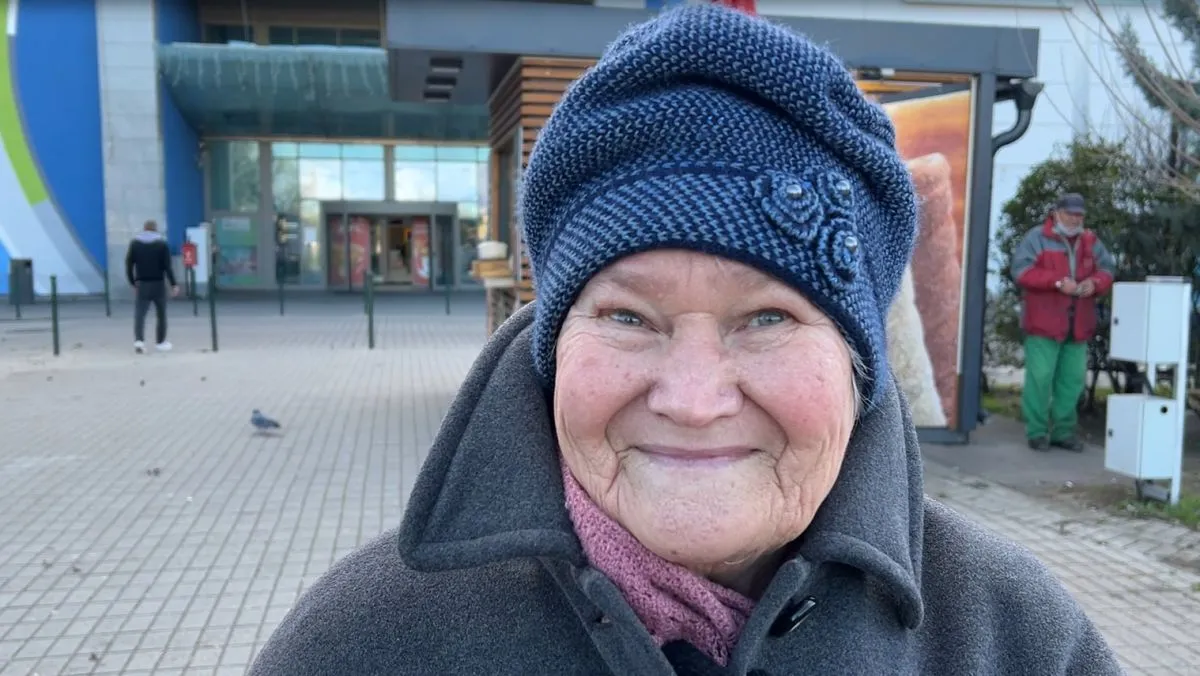 Szilveszter, Újév, fogadalmak, utca hangja, 