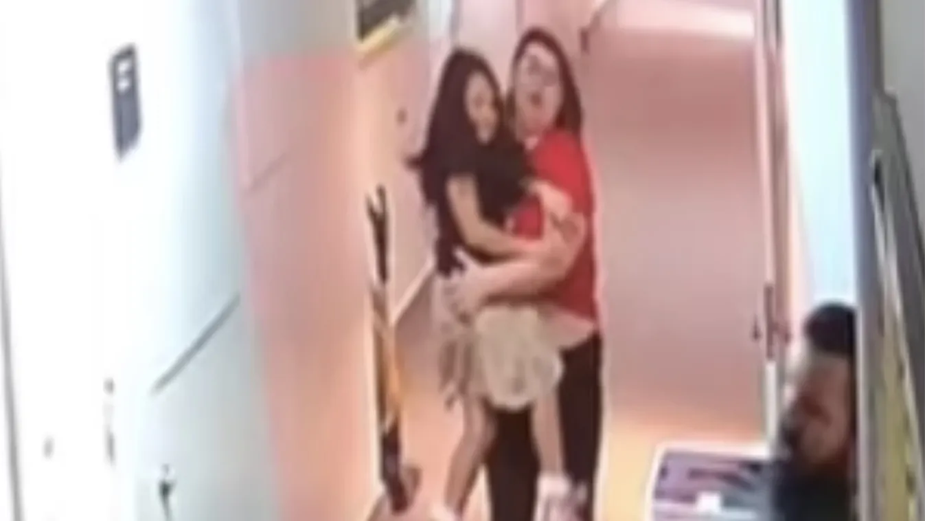 Földhöz vágta a 9 éves gyereket a kegyetlen tanárnő