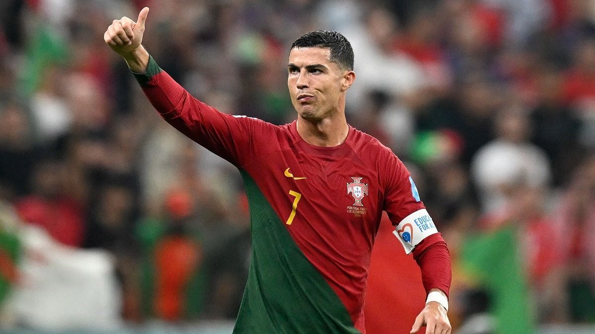 Jön Ronaldo nagy napja, kenterbe veri Messit