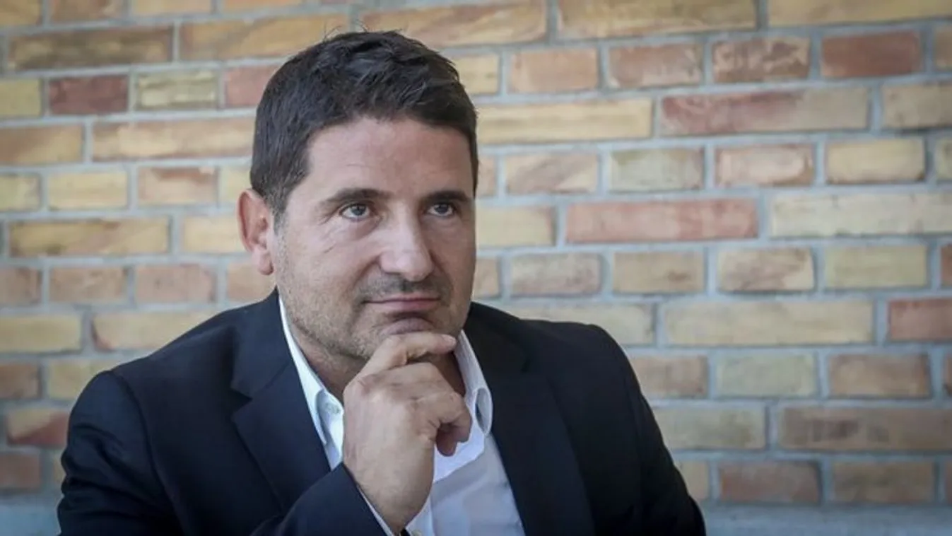 Hajdú Péter: Az orvos azt mondta, 5 napig ne menjek sehova