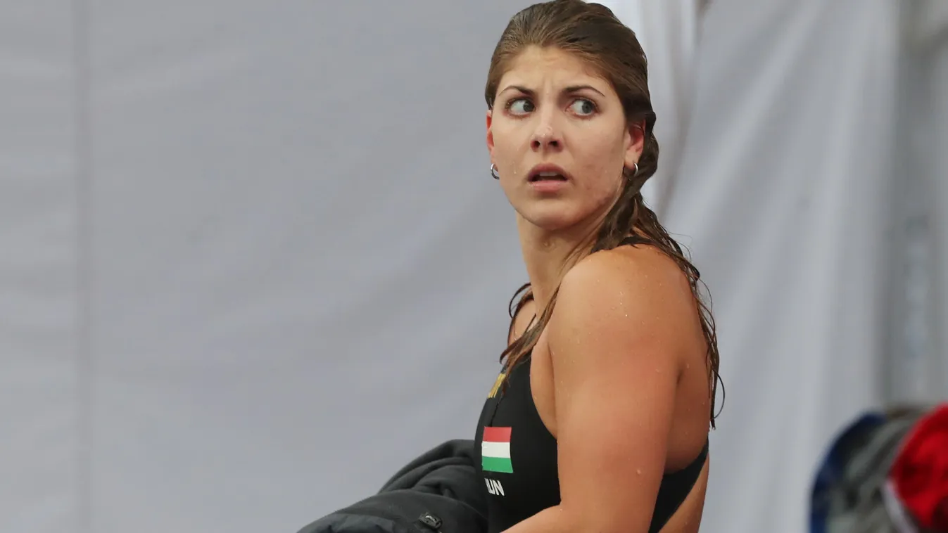 Aljas módon támadják Szilágyi Liliána édesanyját