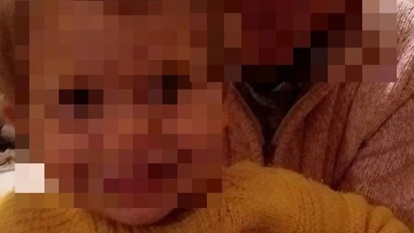 Apostagi késelés: Fannika még nem tudja, mi történt vele