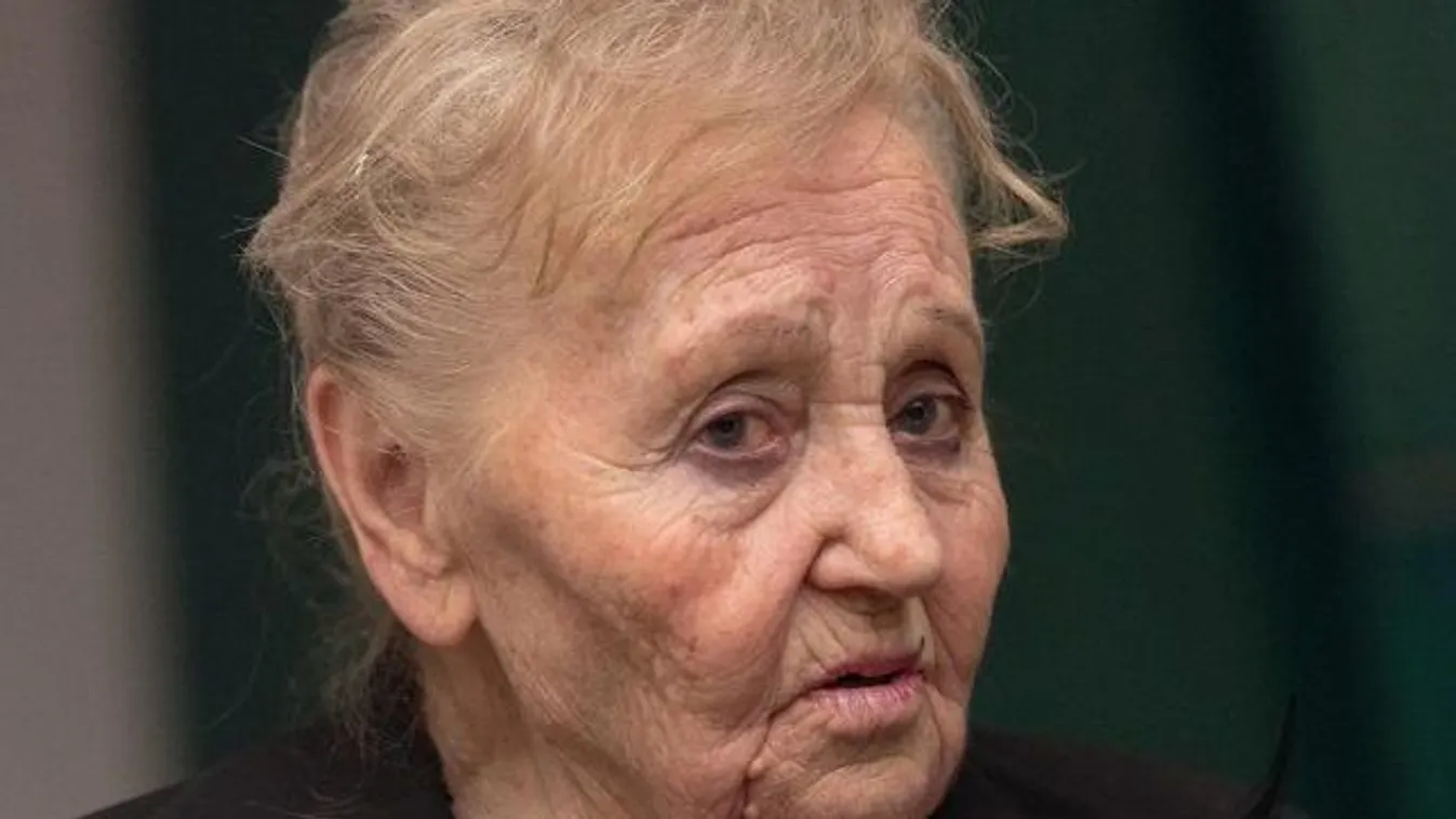 "Mindenki imádta a mamát" - Összeomlott a gyásztól Zámbó Jimmy legkisebb fia