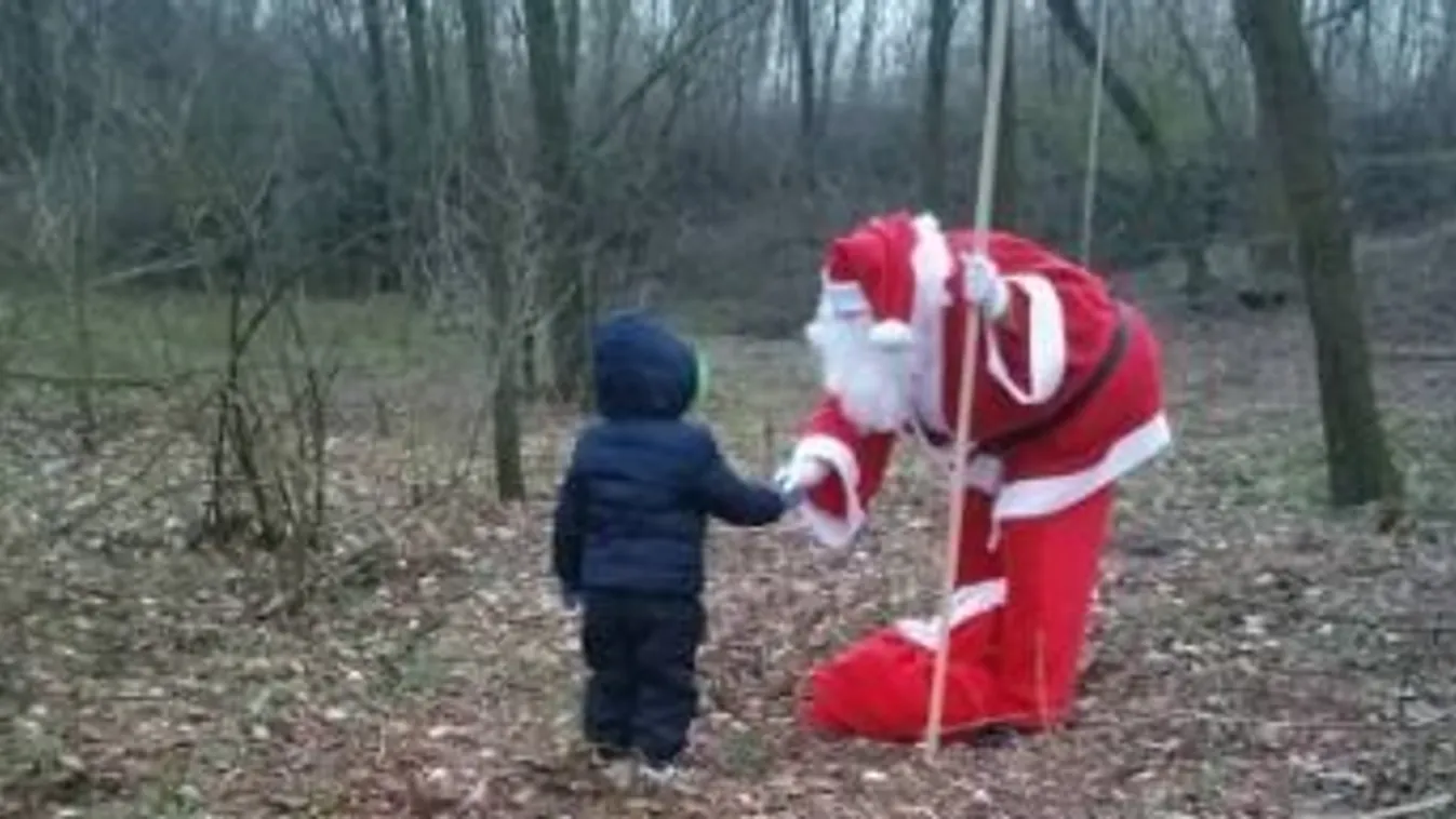 Idén a Mikulás sem hozza meg az igazi telet! íme a jövő hét időjárása
