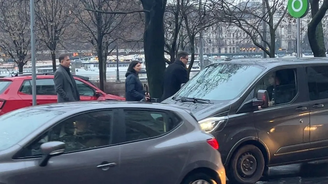 Karácsony Gergely megint lebukott