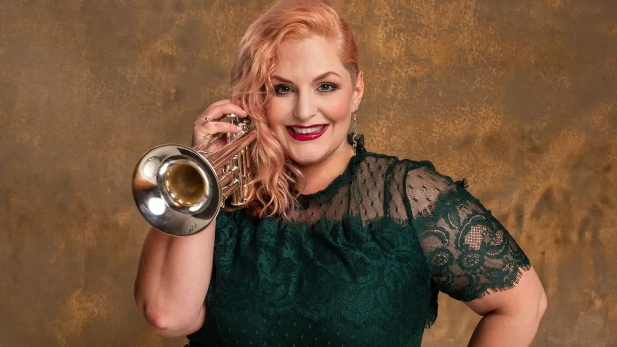 Kuna Vali elárulta, mi a kedvenc karácsonyi receptje