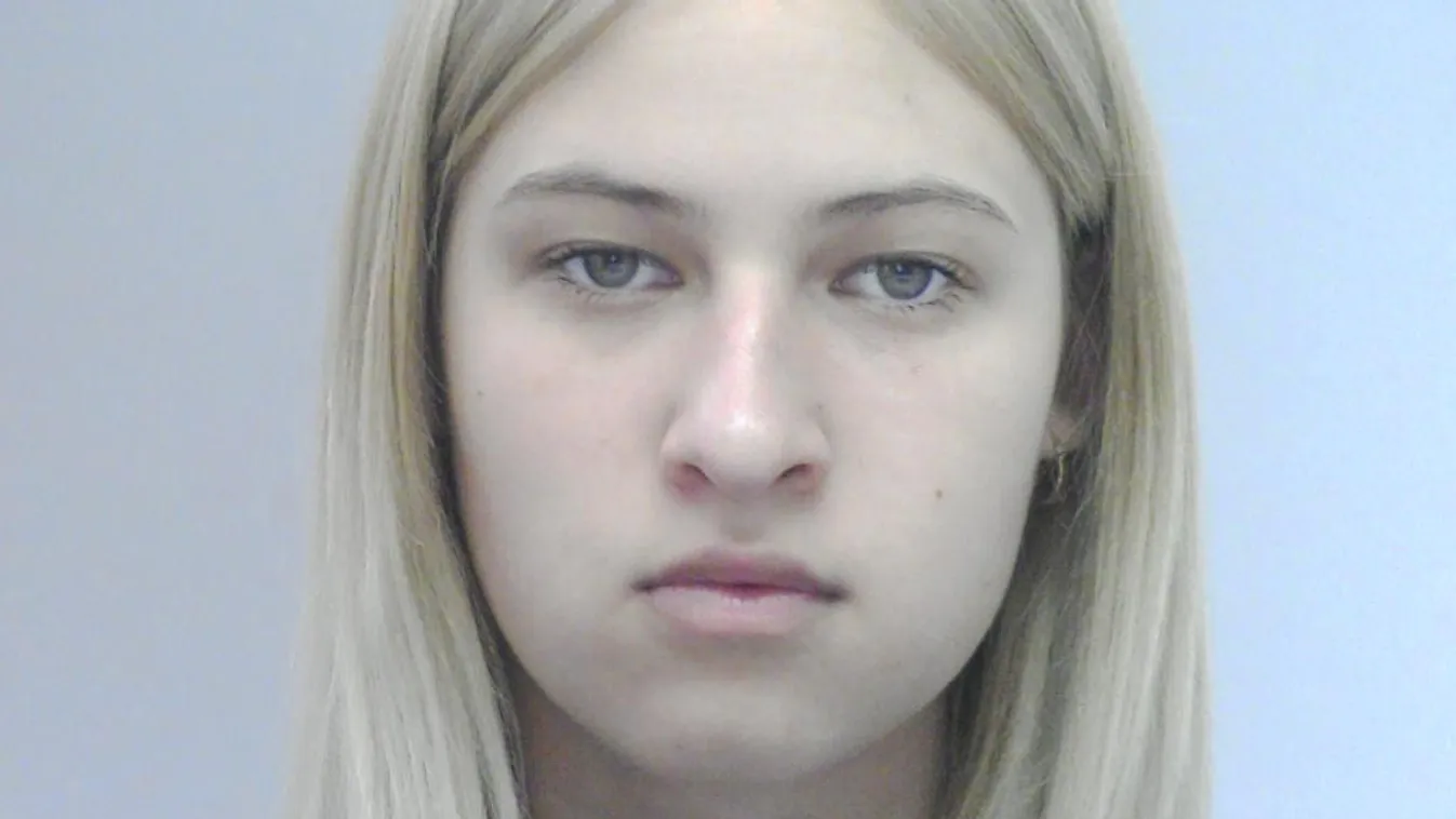 Karácsony előtt tűnt el a 16 éves Alisa Kalocsáról