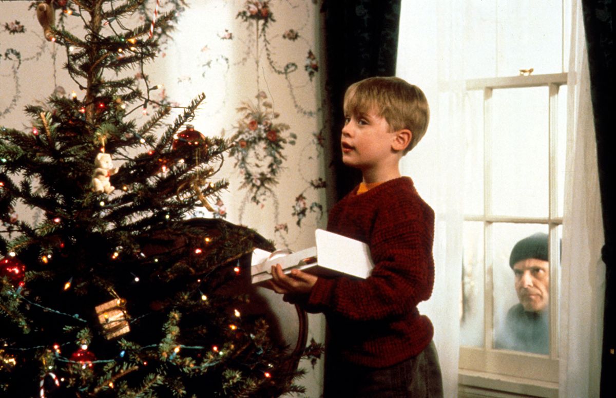 Home Alone (1990) usa