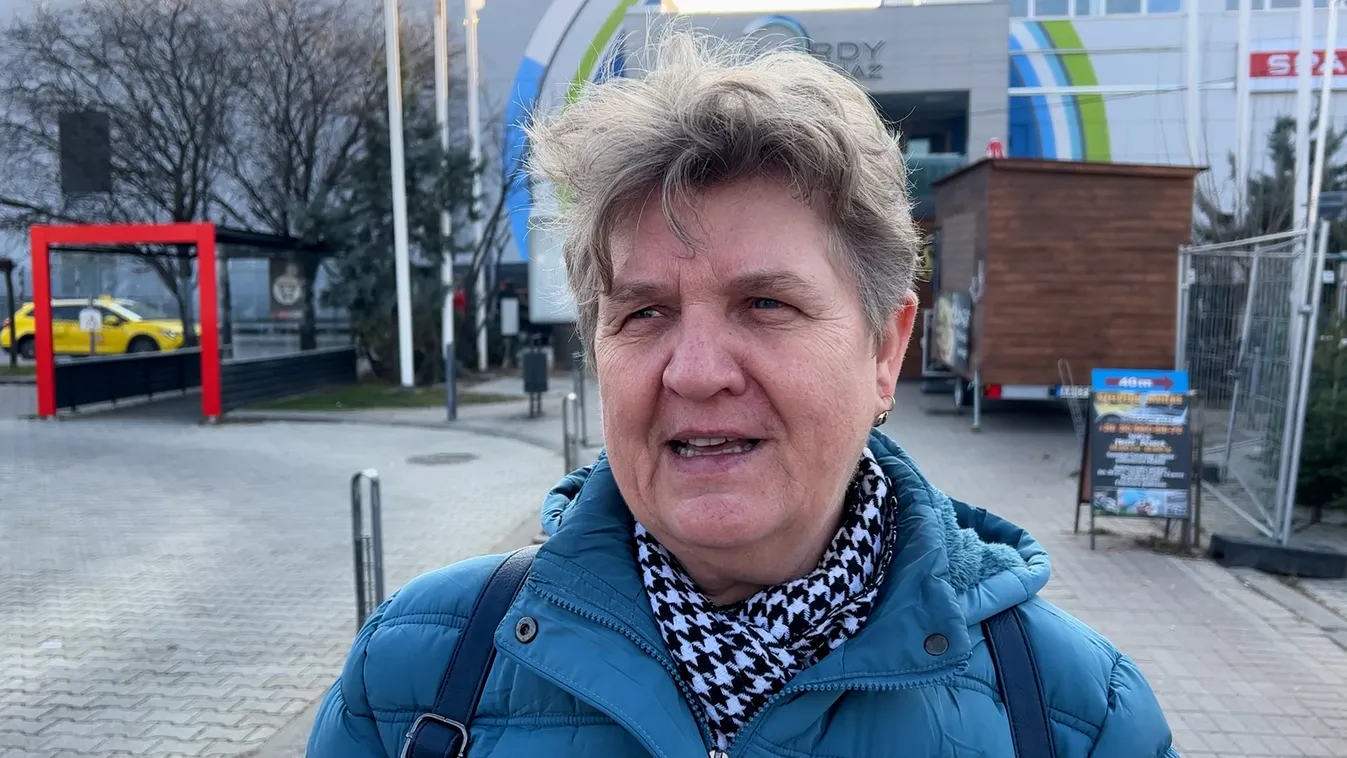 Megkérdeztük: Ennyit költünk karácsonykor – Videó!