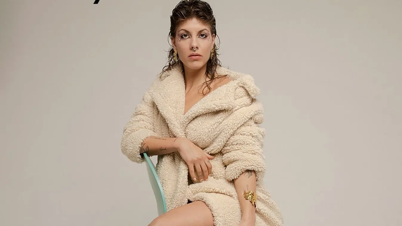 "Nagyon sok kapcsolatom eltűnt" - Szilágyi Liliána komoly változásról beszélt