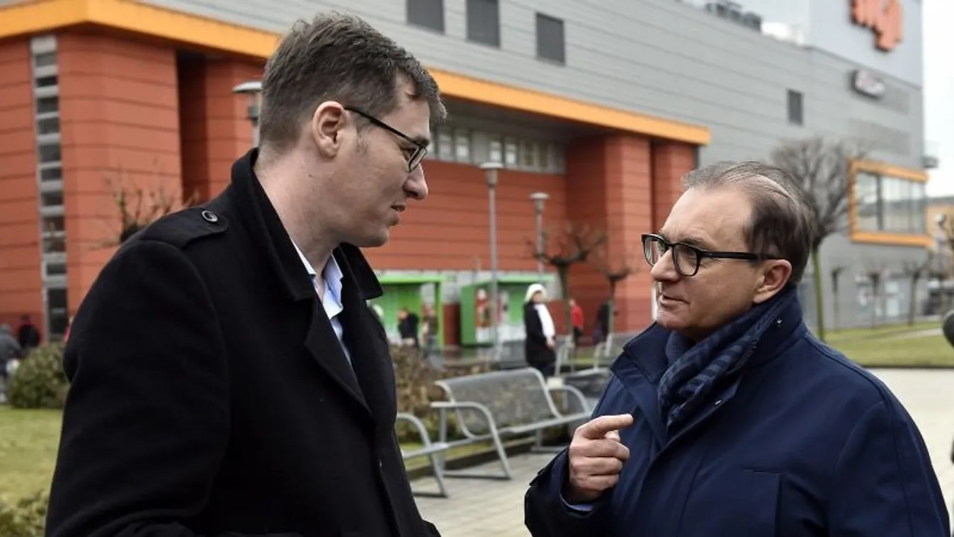 Nem tudnak megszabadulni Tóth Csaba embereitől Zuglóban?