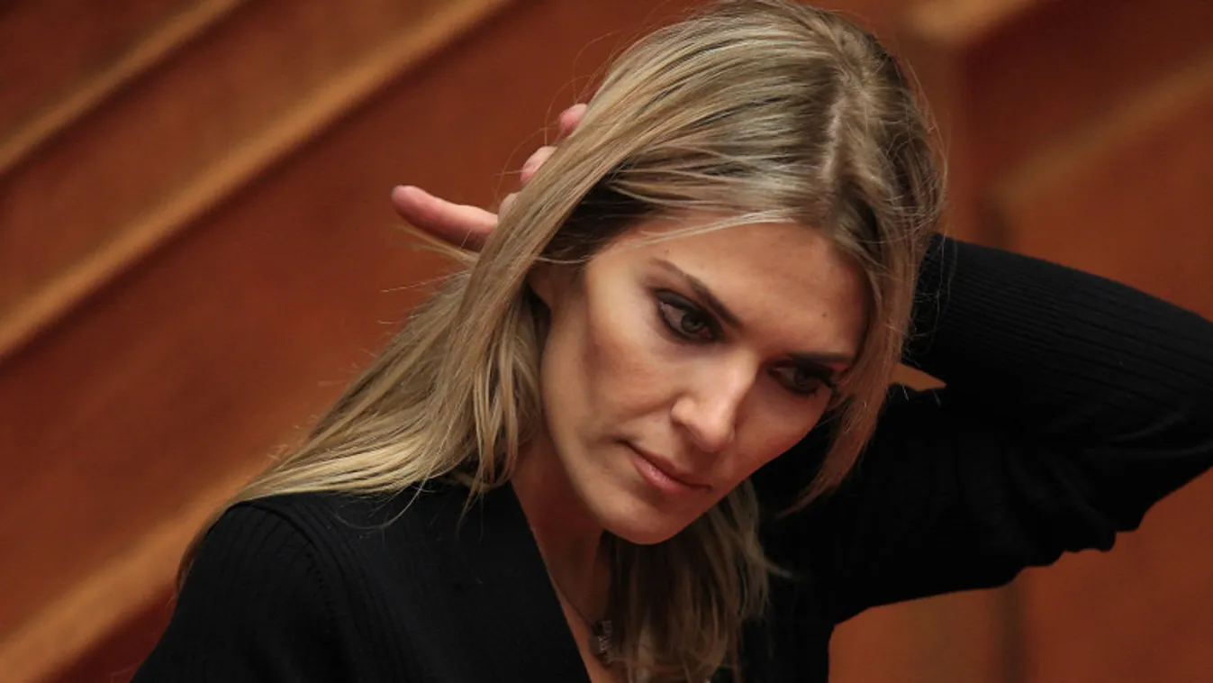 Elképesztő korrupciós botrány az Európai Parlamentben