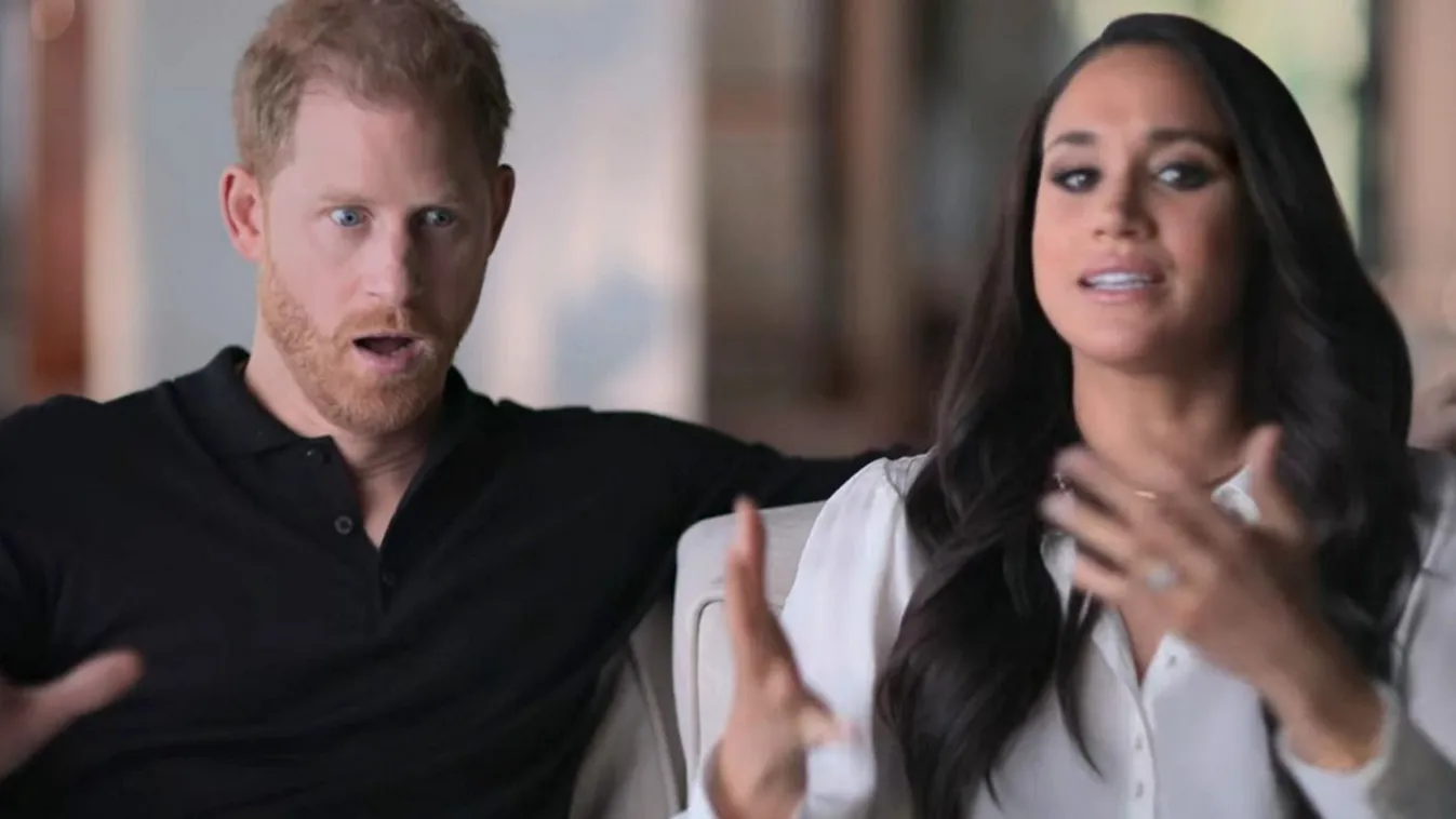 Meghan és Harry elmúlt 3 éve csak a hazugságról szól