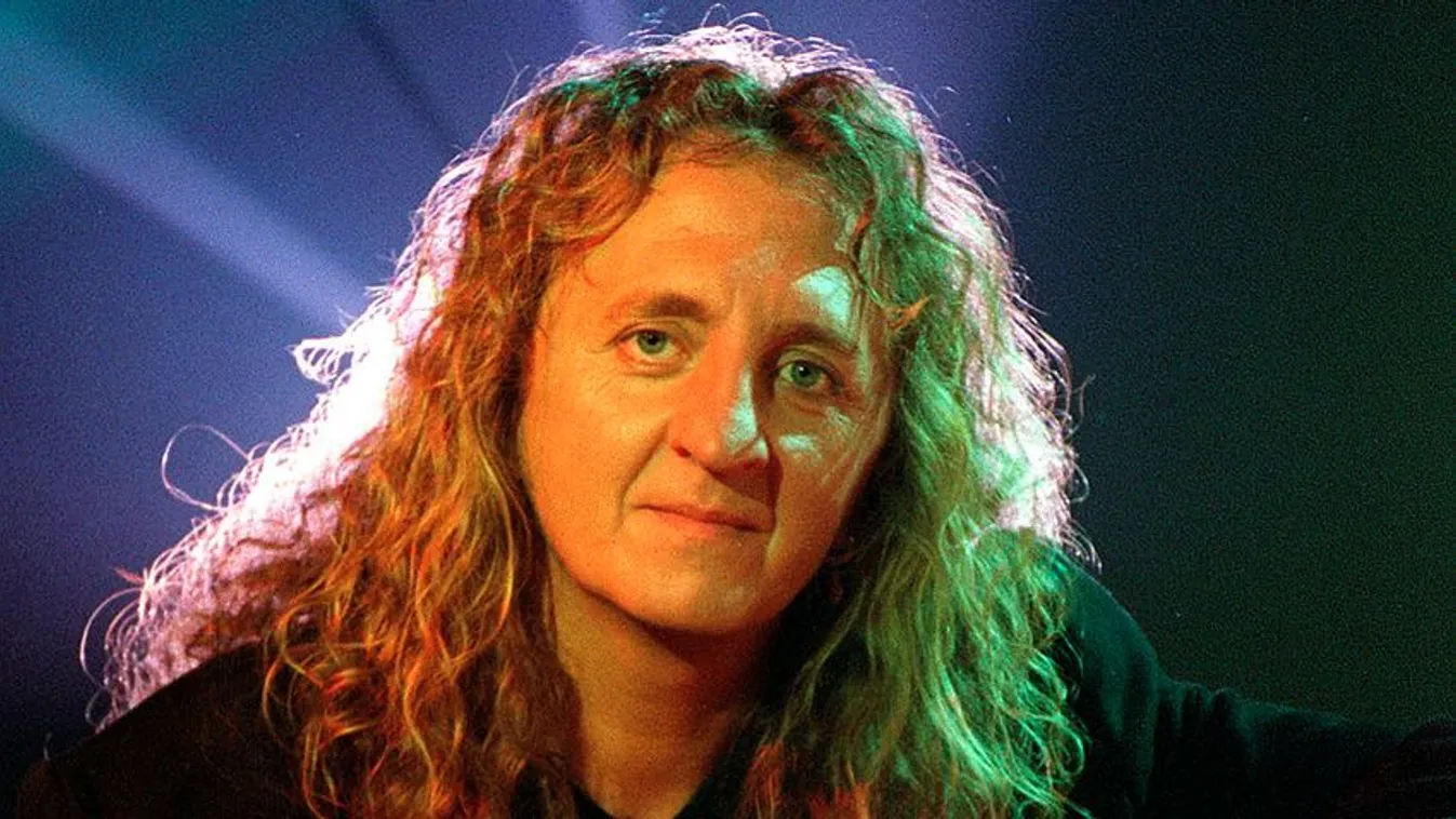 Jimmy a halála előtt már sejtette, hogy nagy a baj?