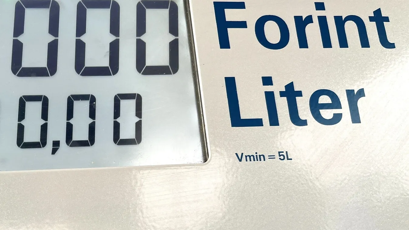 Honnan tudhatom meg, hol van üzemanyag és mennyiért?