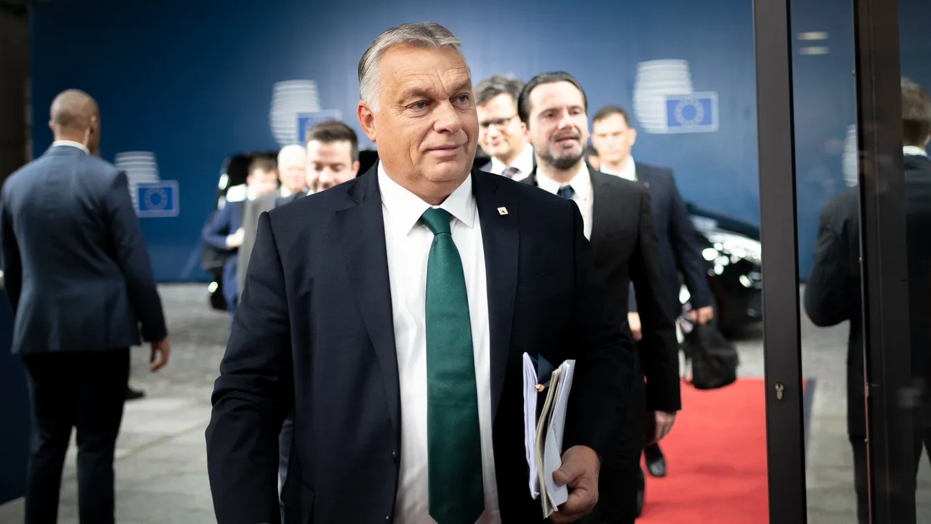 Orbán Viktor oda szúrt Lánchíd-ügyben Karácsonynak