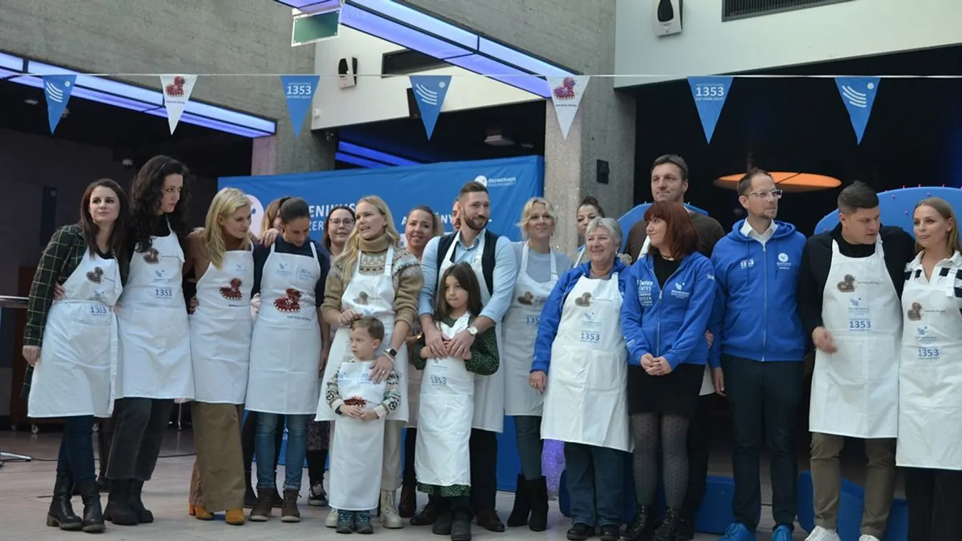 Berki Krisztián megmutatta, mekkorára nőtt a kislánya