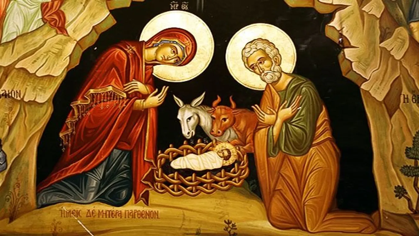 Megtalálták Jézus Krisztus bábájának sírkamráját! - videó