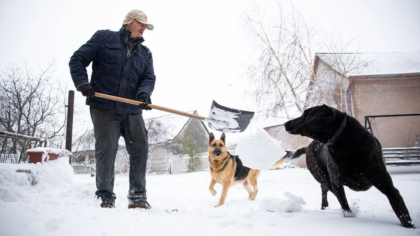 A legrosszabbra kell készülni az időjósok szerint