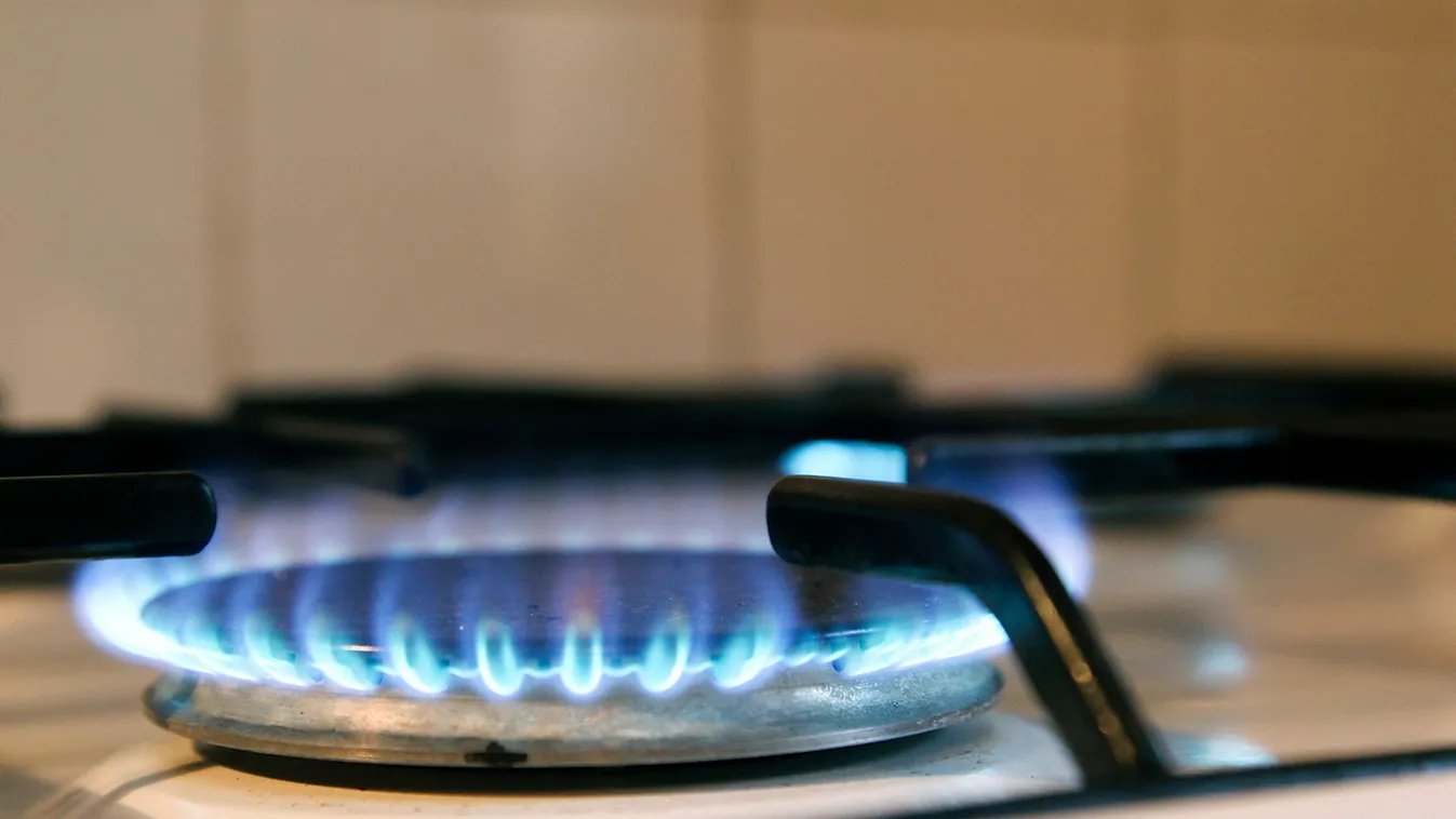 Energiaválság Európában