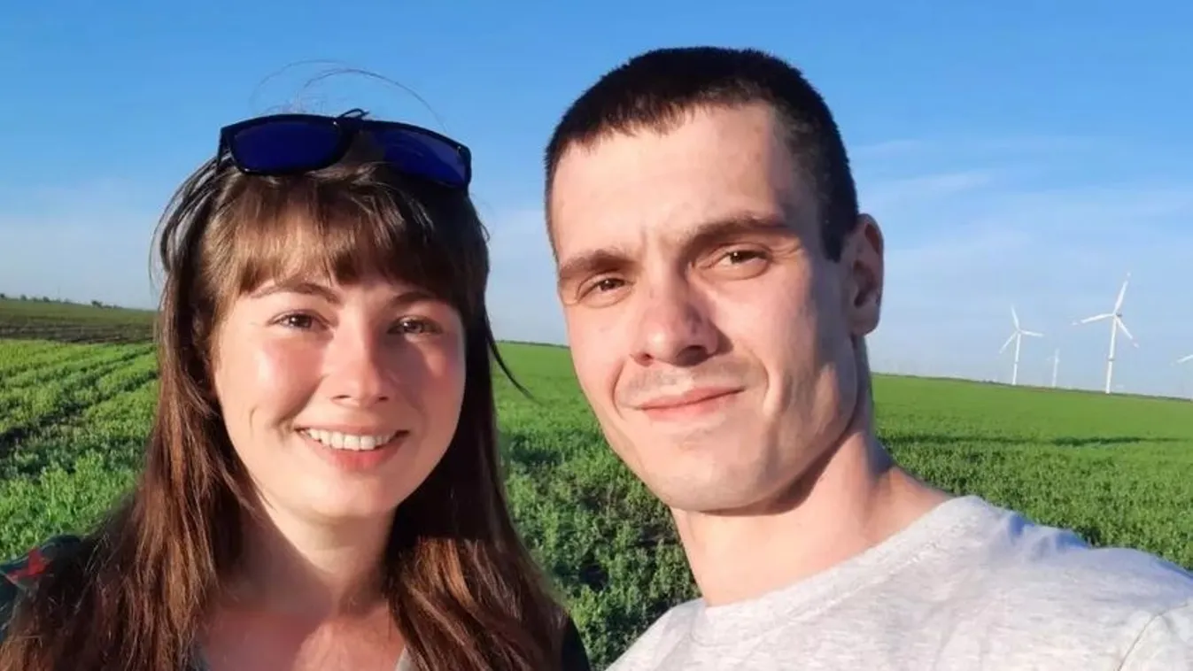 Így készül a karácsonyra a magyar hősi halott özvegye