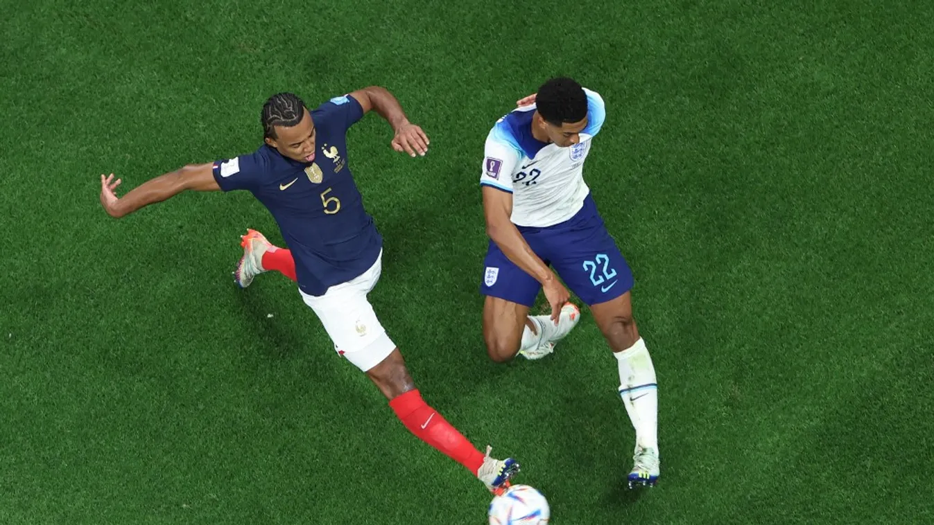 Anglia-Franciaország