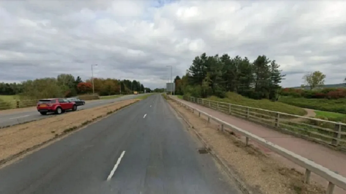 Horrorbaleset: elhunyt egy 7 hónapos angyalarcú kislány