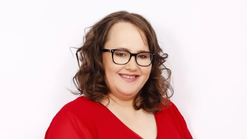 Balázs Andi a karácsonyaikról mesélt a Ripostnak. 