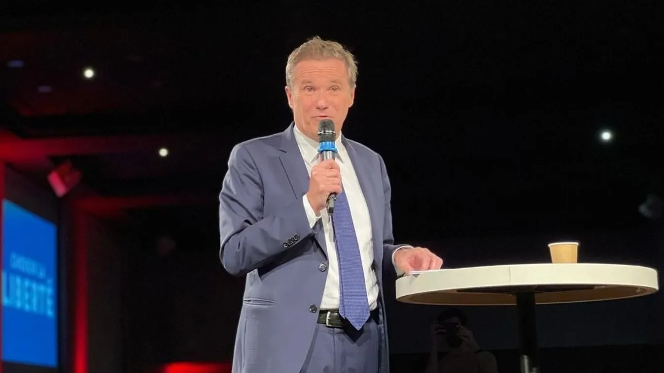 Volt francia elnökjelölt: Európa az öngyilkosság felé halad