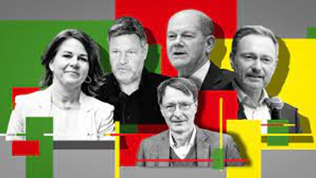 A németek kétharmada elégedetlen a kormánnyal