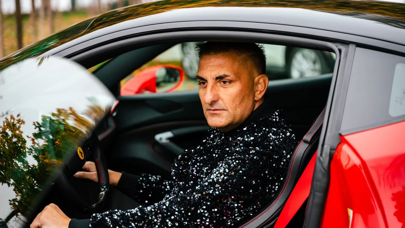 Gáspár Győző széttrollkodta a VALMAR koncertjét - Videó