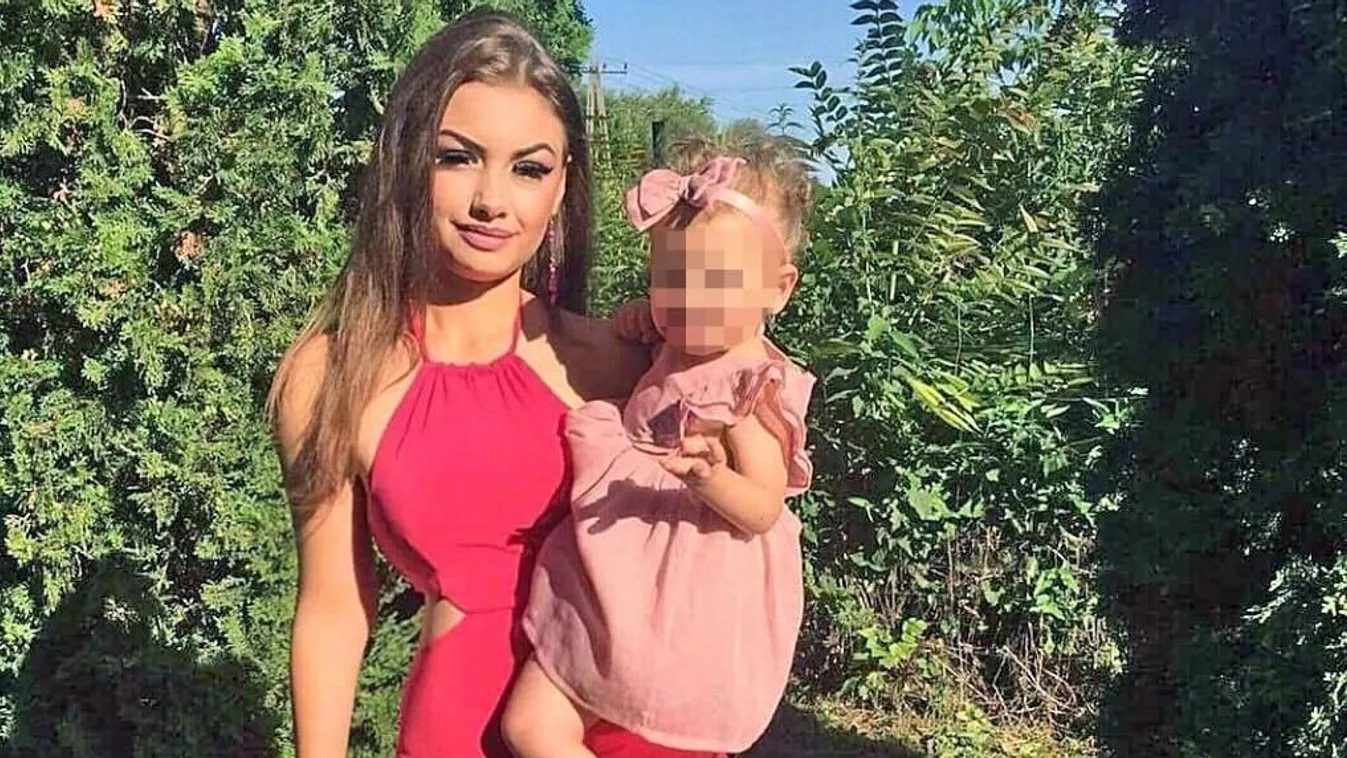 Túlélte a horrorbalesetet, de nem emlékszik gyermekére Ketti