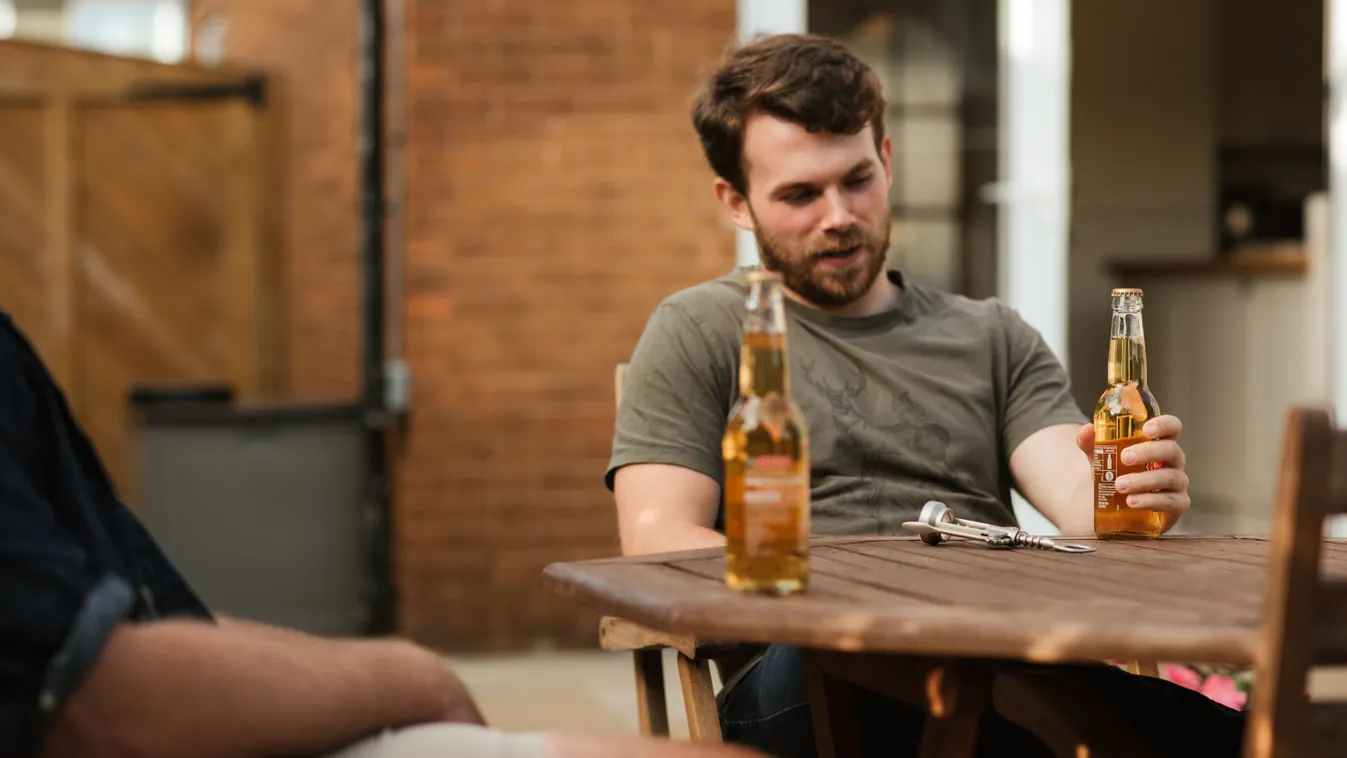 Ennyi időt kell várni a vezetéssel a szilveszteri buli után